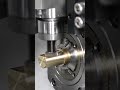 Machining process #4