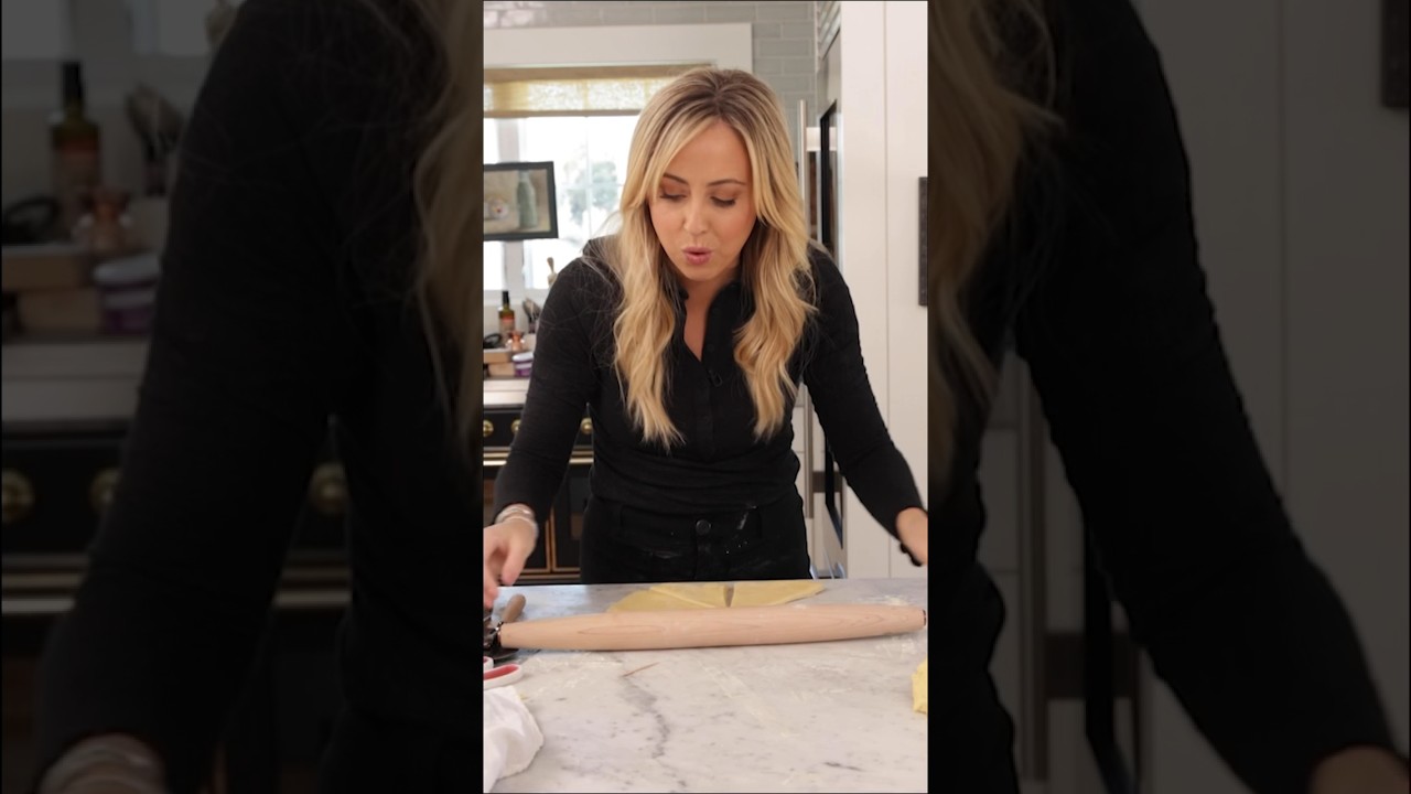 My Favorite Rolling Pin for Baking