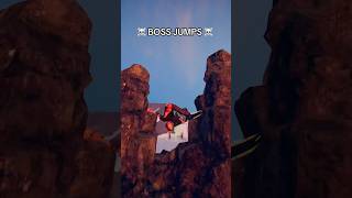 Get ready for more boss jumps in Descenders Next #descenders #gamingvideos #snowboarding #sports