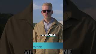 Poslednji sati kralja Aleksandra u Jugoslaviji | Oko Magazin #shorts #rts
