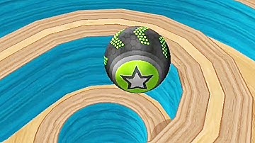 Going Balls Super SpeedRun Gameplay Level 59