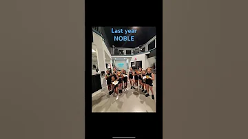 Cheer Memories 2024 