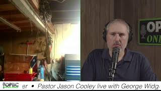 How The Jesuits Control the Twin Cities - With George Widger