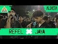 JayA x Refel | GRANDE FINAL | 141ª Batalha da Aldeia | Barueri | SP