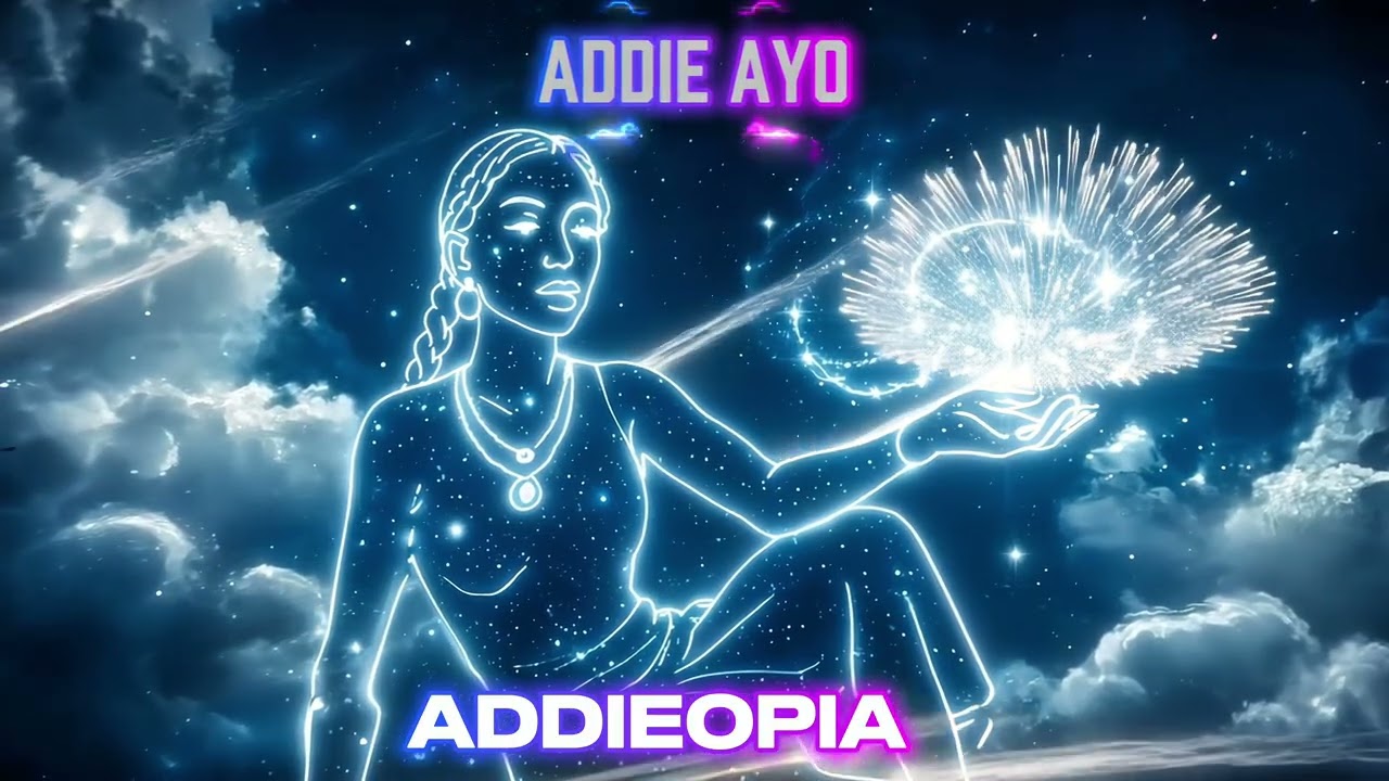 Watch ADDIEOPIA (Slowed) - By Addie Ayo on YouTube Watch ADDIEOPIA (Slowed) - By Addie Ayo on YouTube