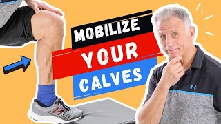 How & Why to Mobilize Your Calves screenshot 2