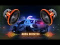 Furacão 2000 Mimosa 2000 Ultra Bass Boosted 