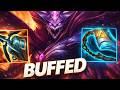 BEL'VETH BUFFED FOR LATEGAME??? OHHH YEEEEAH