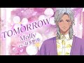 「TOMORROW」／毛利元就(CV.羽多野渉)