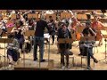 Ensayos - Fanny Mendelssohn - VIII. Aria "Ich bin elend und ohmächtig" - Pablo García López