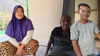 Menyiapkan Peralatan Turun Kelaut❗Kampung Tok Kamis