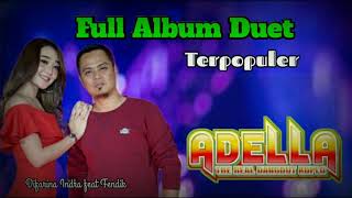 Full Album_Fendik ft Difarina Indra