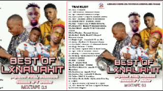 Best Of Lxnaijahit, Ayanfe Viral, Diamond Jimma And T Dollar Mixtape