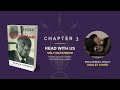 Book Club // Jesus and the Disinherited by Howard Thurman - Chapter 3 Summary (PREVIEW)