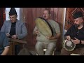 Irak Makam Evi’nde geleneksel ezgilerle anlamlı bir müzik akşamı düzenlendi