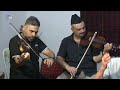 Irak Makam Evi’nde geleneksel ezgilerle anlamlı bir müzik akşamı düzenlendi