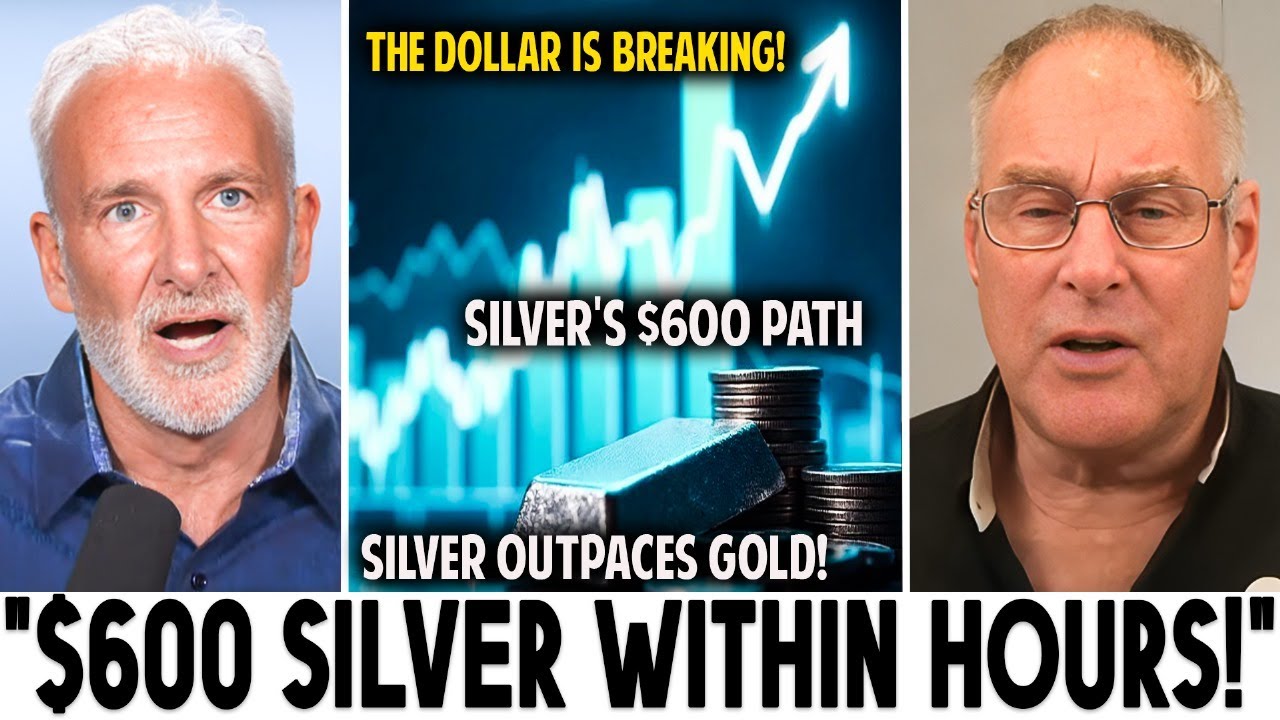 You Weren’t Supposed to Notice This in Silver — But It’s Happening Now