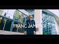 Franc Jamrack ft Charlz Jr - Napenda Jina Lako (officiële muziekvideo)
