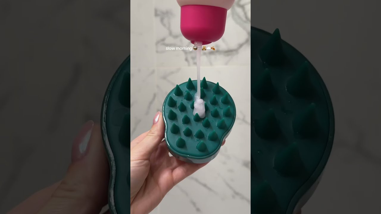 Asmr Morning Routine Skincare Aesthetic