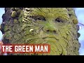 The mystery of the green man explained  clan lore celtic mythology thegreenman