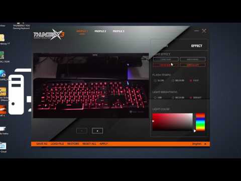 ThunderX3 TK30 - Recenzja ThunderX3 TK30 - Recenzja