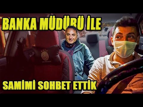 BANKA MÜDÜRÜNÜN SAMİMİ BORSA İTİRAFLARI! ( Nasıl Zengin Olunur )