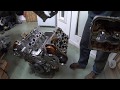 BMW n63 engine Timing