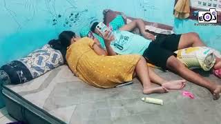 MAMA MUDA SELALU BERSAMA SUAMI