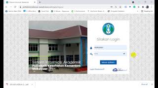 Cara Memasukkan Jadwal Perkuliahan di Siakad Cloud screenshot 3