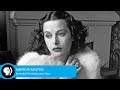 Hedy Lamarr's Life and Innovations