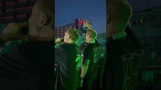 David Guetta Armin Van Buuren Ft. Aldae - In The Dark Coming Soon