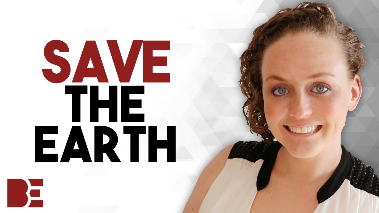 How You Can Contribute To A More EcoFriendly Earth Vanessa Landry