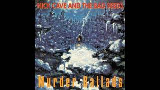 Nick Cave &amp; The Bad Seeds – The Willow Garden