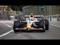 APC Season 10 Round 9 Azerbaijan GP
