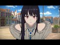 【カゲマス】CMクレアVer 「大好きなんだから」編