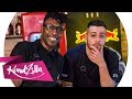 Pixote e jerry smith  agora c quer kondzilla