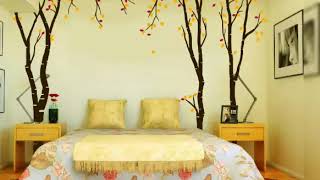 Beautiful and simple bedroom designs ideas