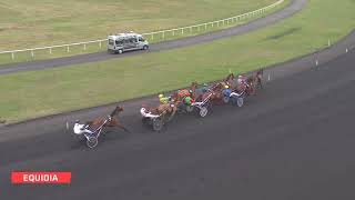 Vidéo de la course PMU PRIX UNE DE MAI