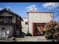 新建築住宅特集2020年6月号｜工場に家｜浅井裕雄＋吉田澄代／裕建築計画