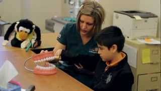 Future Smiles: Bringing School-Based Oral Health Care to Underserved Children in Southern Nevada Future Smiles School Based Dental Hygiene Program