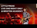 LITTLE FREAK | Harry Styles | Brixton Academy - One Night Only + CROWD SINGING