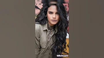 صور ايرما هوركان بطلة مسلسل لحن الانتقام 