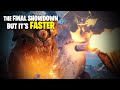 The Final Showdown Event but it's FASTER | Fortnite