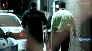 Sweet 16 shooting suspect denied bond