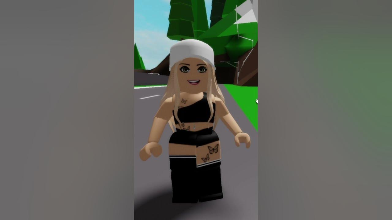 Blusa de mandrake - Roblox