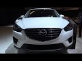 Mazda Cx 5 2016 Interior