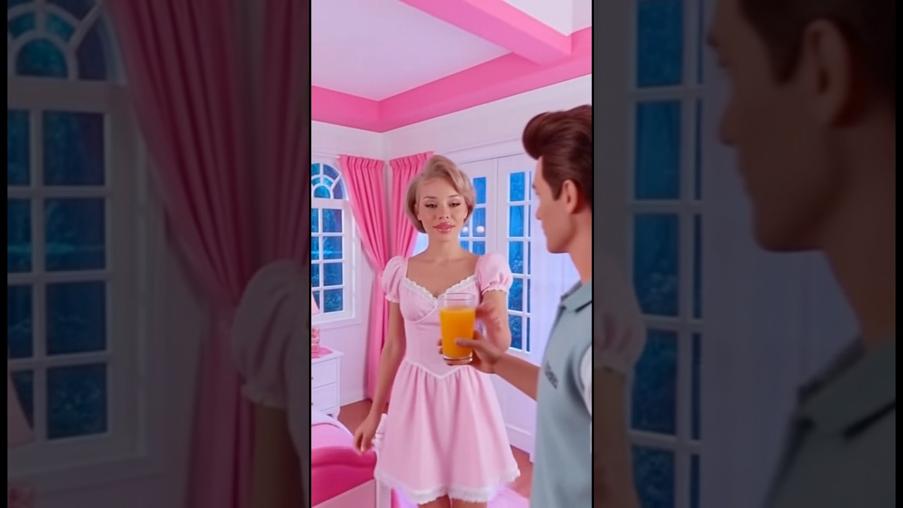 Playhouse pink 💖🌸💄💕 | NYK BLONDE