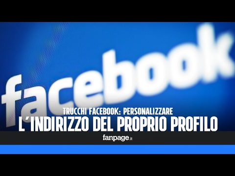 Video: Come si trova un indirizzo Facebook?