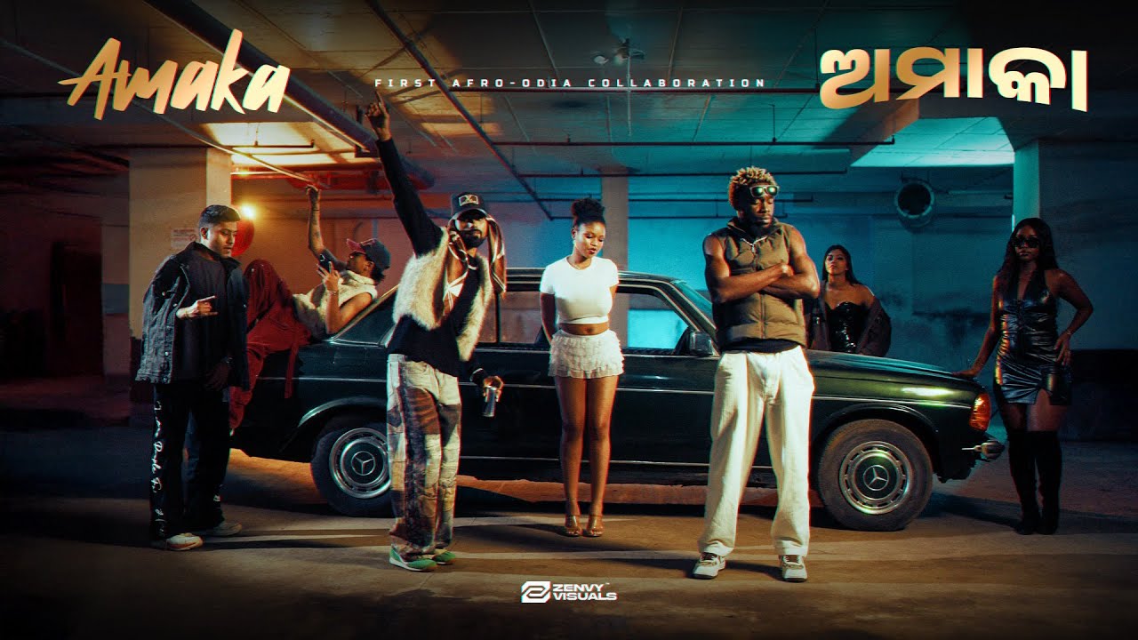Watch Amaka - First Afro-Odia (Official Rap Music Video) | Tup Dugg | Addyction | Deraa | Zenvy Visuals on YouTube Watch Amaka - First Afro-Odia (Official Rap Music Video) | Tup Dugg | Addyction | Deraa | Zenvy Visuals on YouTube