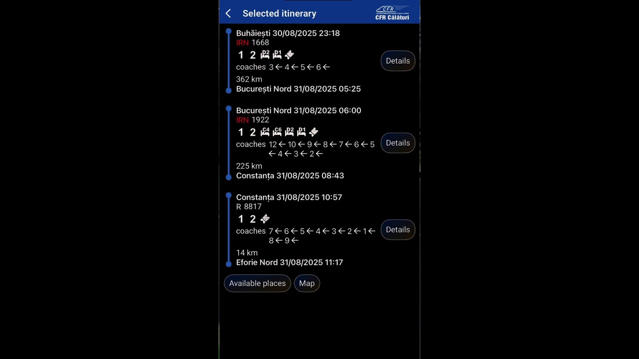 Лайфхаки в путешествии от Mari.  
